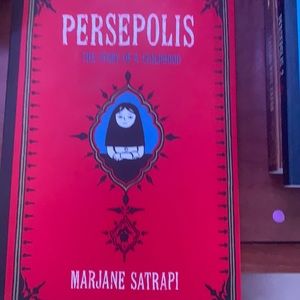 Persepolis